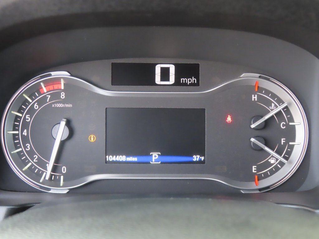 Used 2017 Honda Pilot Touring image 23