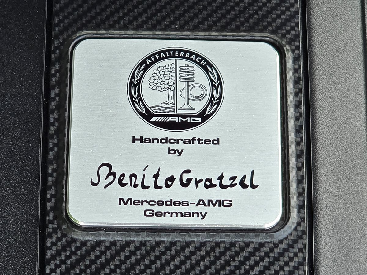 Used 2023 Mercedes-Benz SL 43 AMG image 72