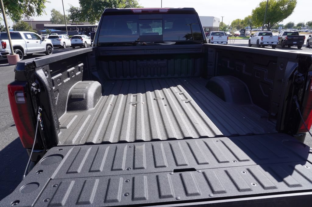New 2026 GMC Sierra 2500 Denali w/ Max Trailering Package AWD/4WD image 10