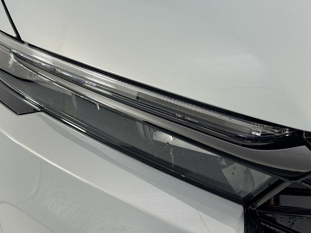 New 2026 Honda CR-V Sport-L image 11