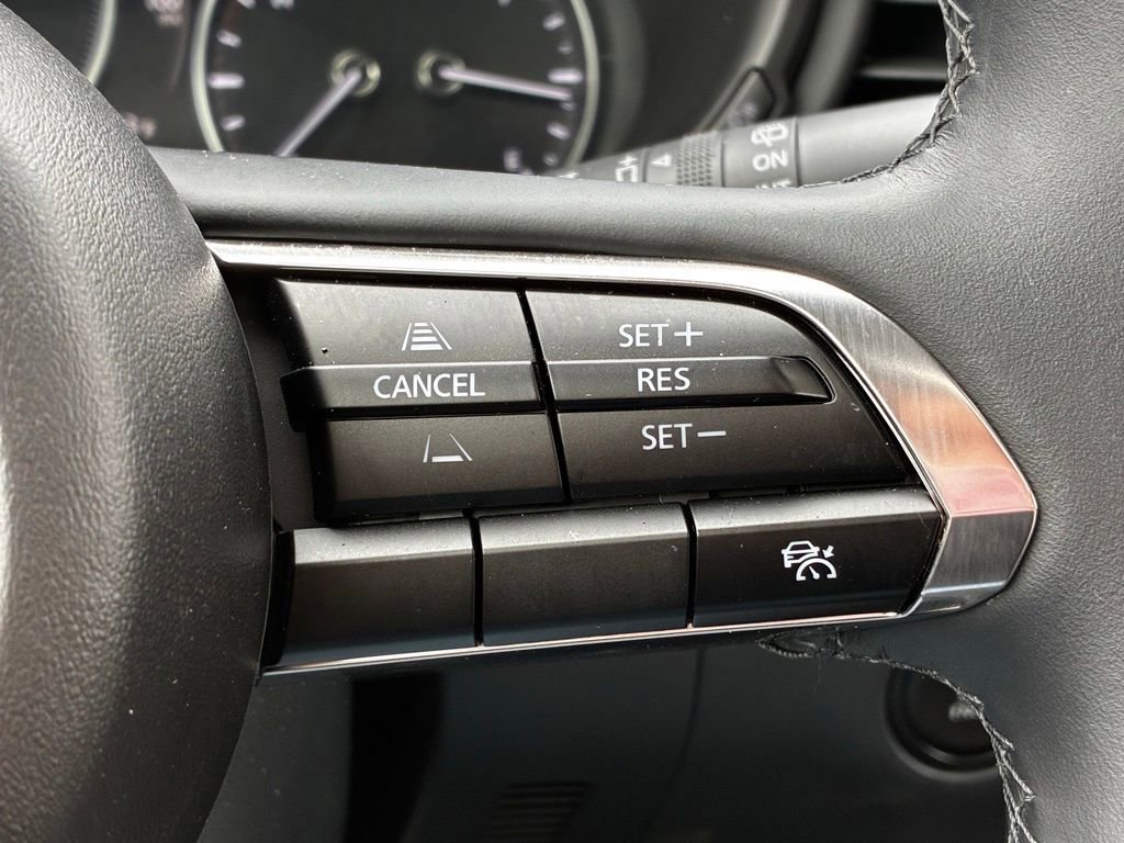 Used 2025 MAZDA CX-30 AWD 2.5 S w/ Preferred Package image 25