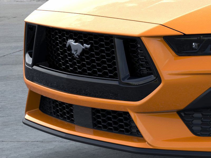 New 2026 Ford Mustang GT Premium image 19