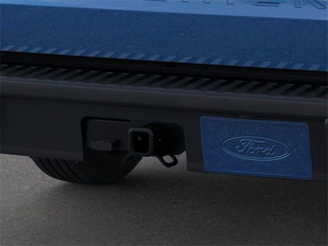 New 2025 Ford Maverick XLT w/ Black Appearance Package image 23