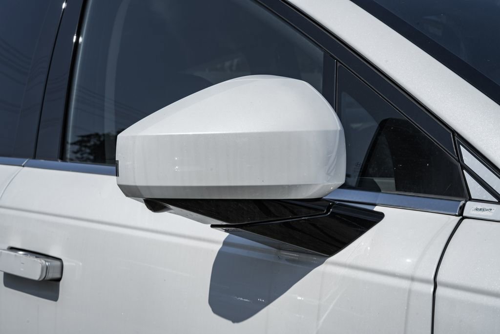 New 2026 Hyundai Ioniq 9 SEL image 13