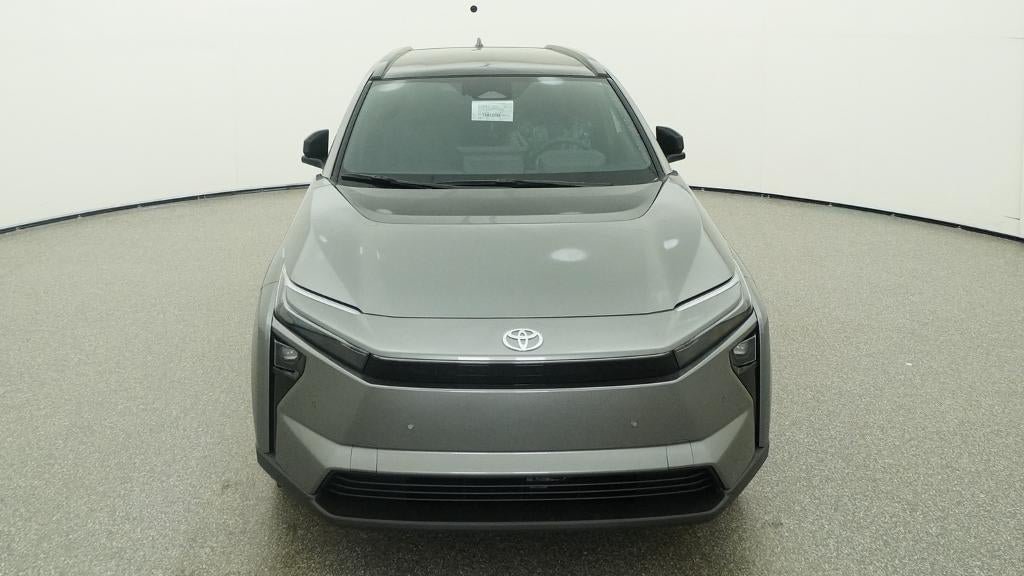 New 2026 Toyota bZ FWD image 15