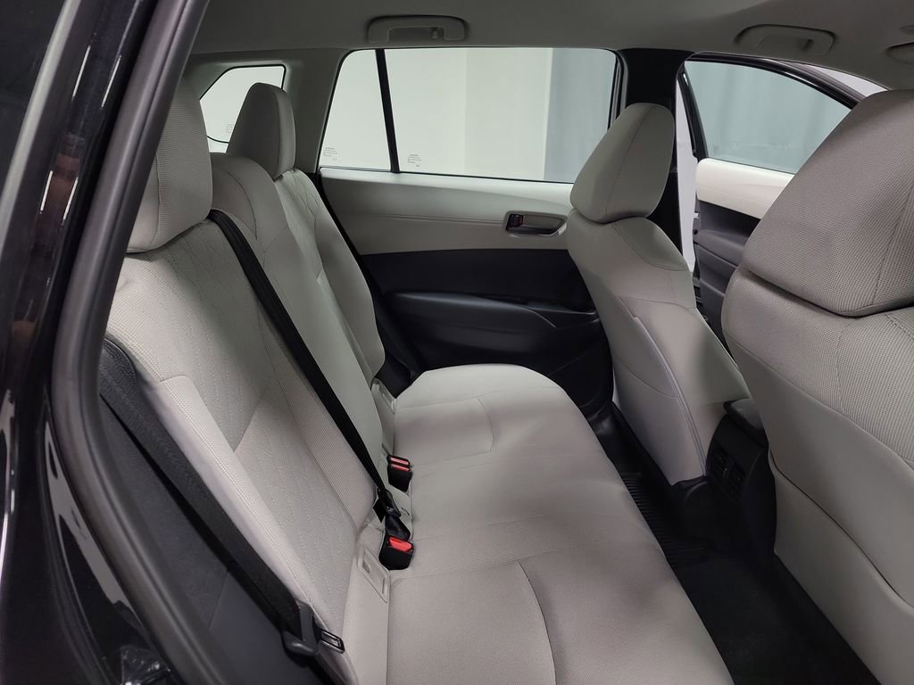 Used 2026 Toyota Corolla Cross L FWD image 21