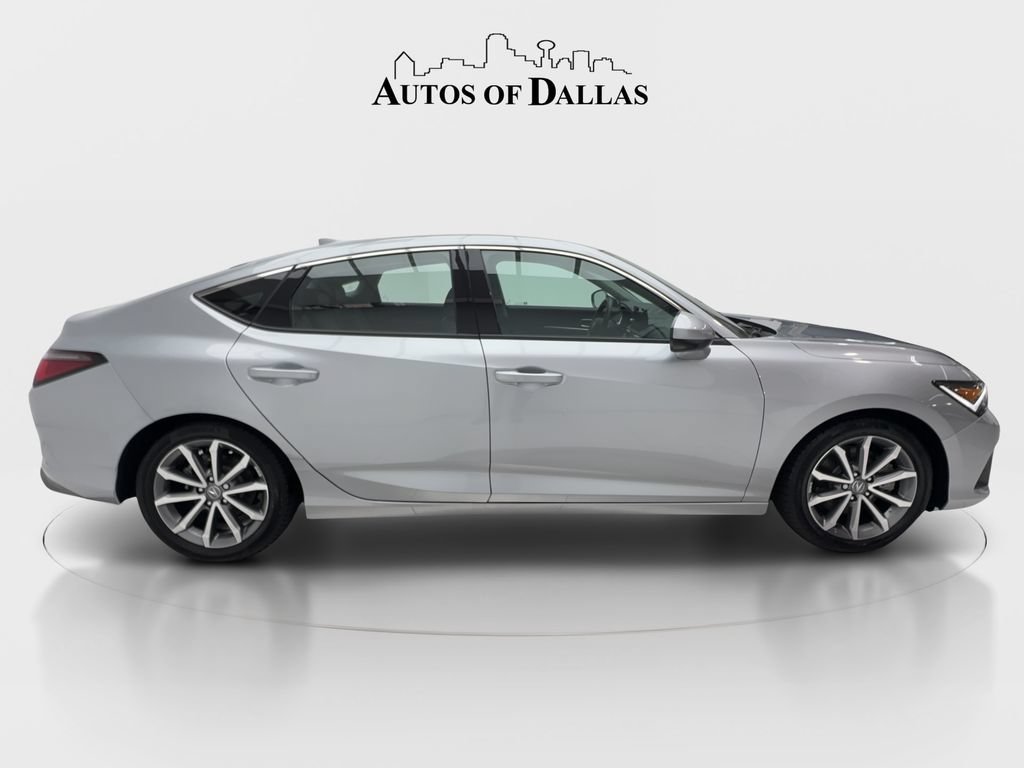 Used 2026 Acura Integra FWD image 6