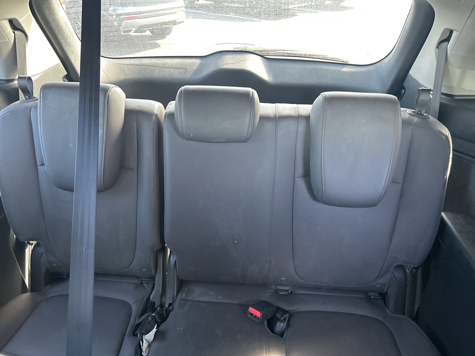 Used 2018 Honda Odyssey Touring image 9