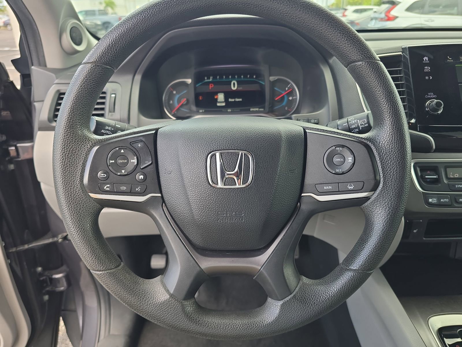 Used 2020 Honda Pilot EX image 24