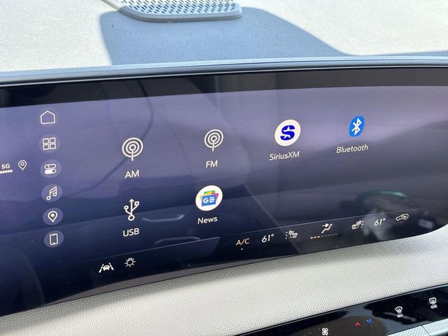 New 2026 Buick Enclave Preferred FWD image 15