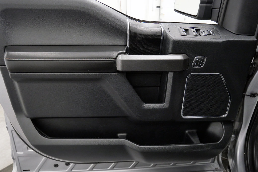 Used 2020 Ford F150 Platinum AWD/4WD image 13