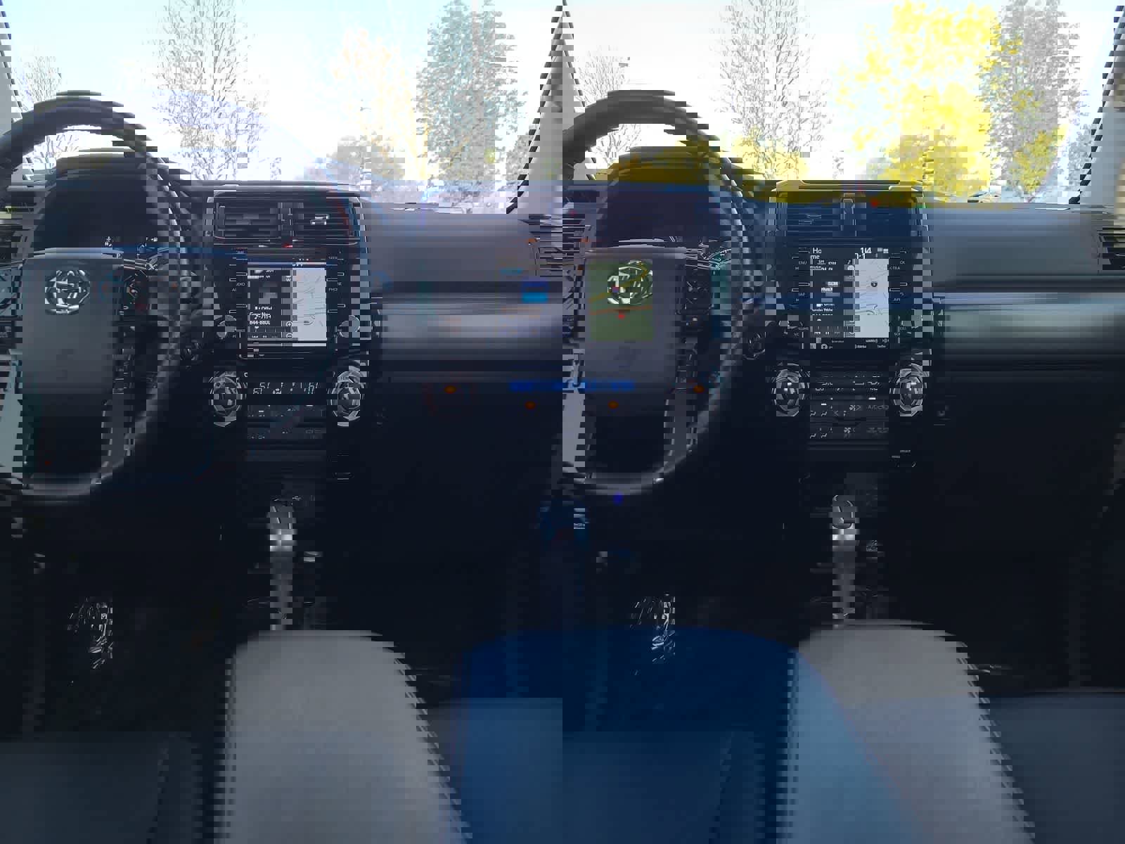 Used 2024 Toyota 4Runner TRD Pro image 18