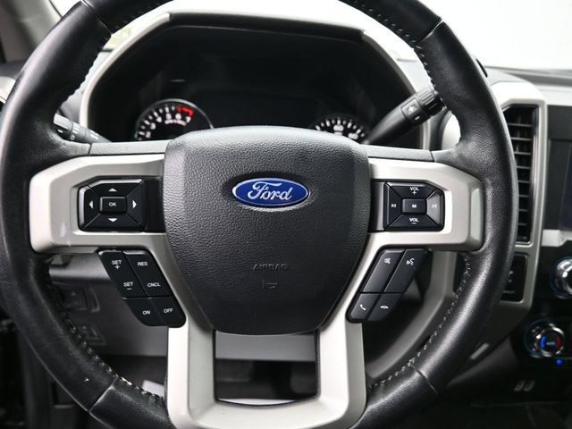 Used 2019 Ford F150 Lariat AWD/4WD image 37