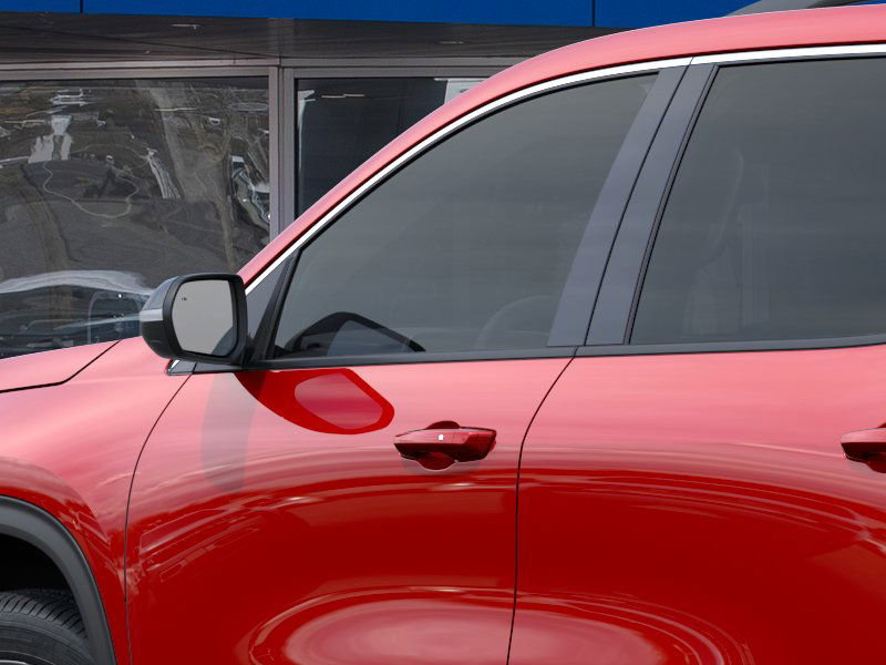 New 2026 Chevrolet Traverse LT w/ Sun and Wheel Package image 12