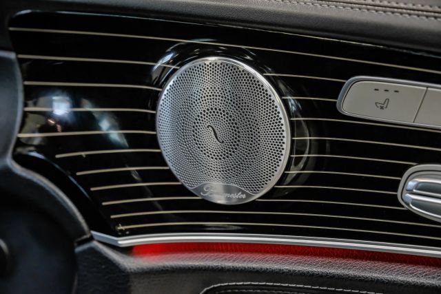 Used 2019 Mercedes-Benz E 63 AMG S w/ Driver Assistance Package image 69