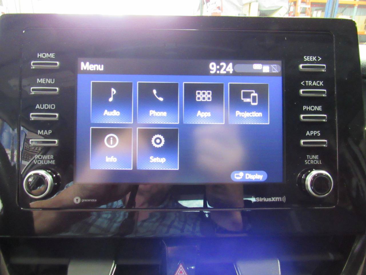 Used 2023 Toyota Camry LE FWD image 19