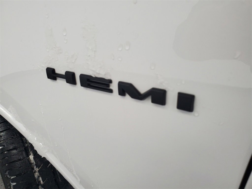 Used 2021 Dodge Durango R/T w/ Trailer Tow Group IV image 34