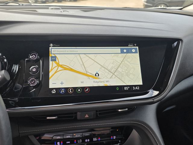 Used 2023 Buick Envision Avenir FWD image 13