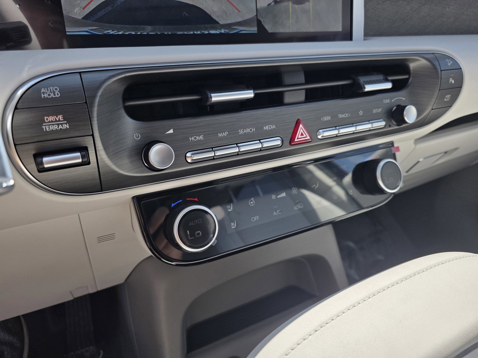 New 2026 Hyundai Palisade Limited image 28