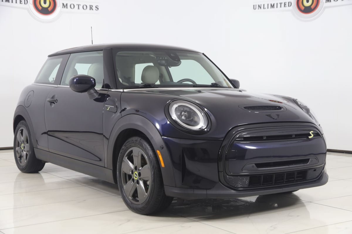 Used 2023 MINI Cooper SE FWD image 19