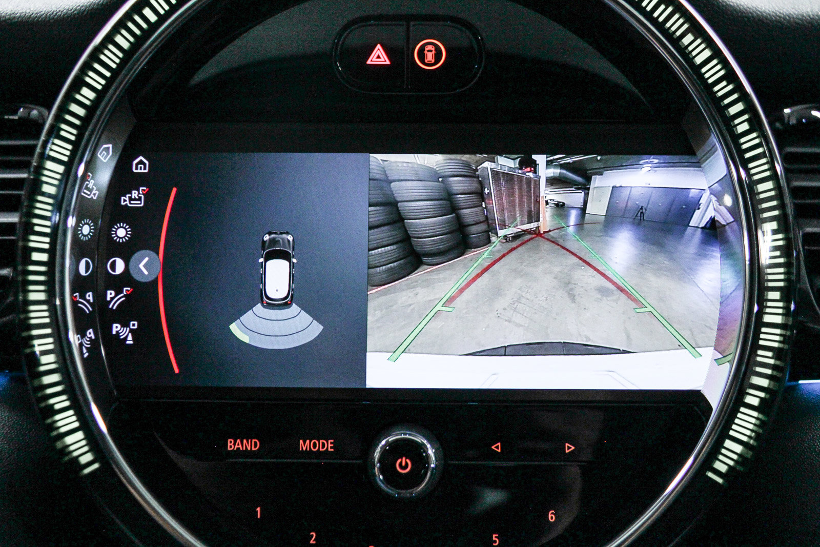 Certified 2023 MINI Cooper S FWD image 23