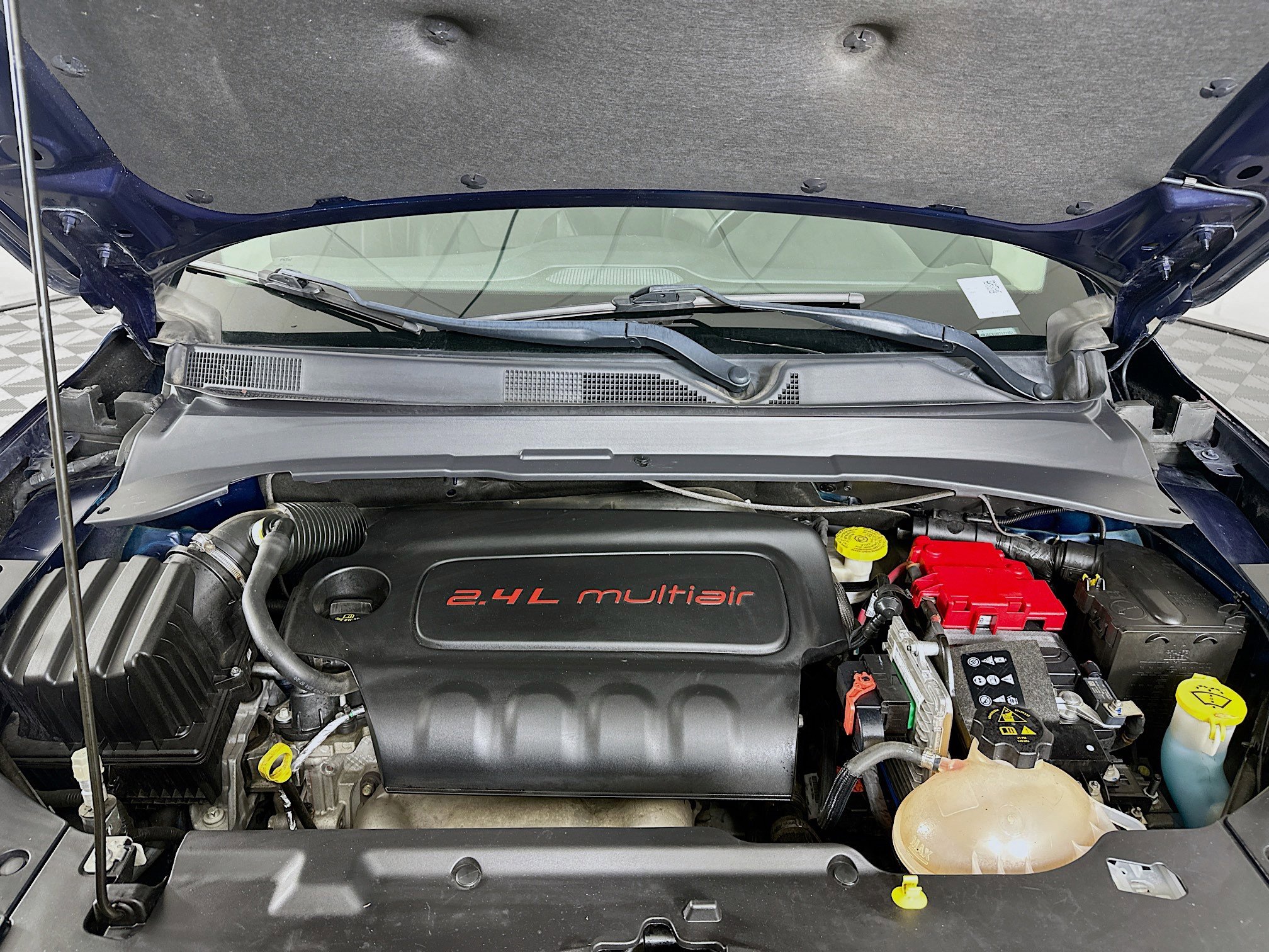 Used 2021 Jeep Compass Limited image 31