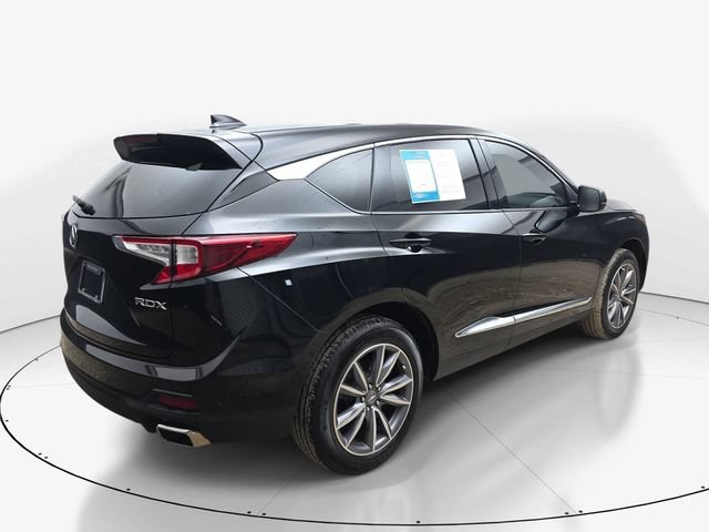 Used 2023 Acura RDX w/ Technology Package FWD image 6