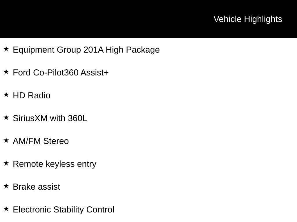 New 2026 Ford Mustang Premium RWD image 7
