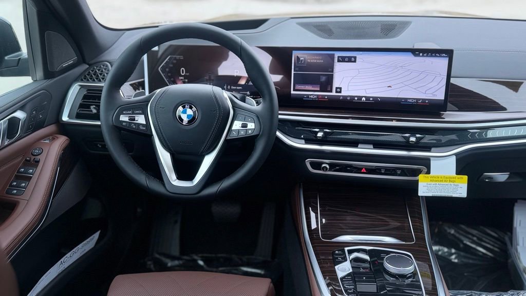 New 2026 BMW X5 xDrive40i image 10