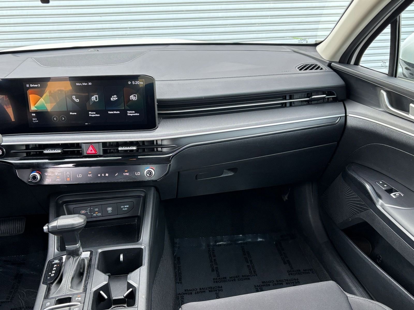 Used 2025 Kia K5 LXS image 34