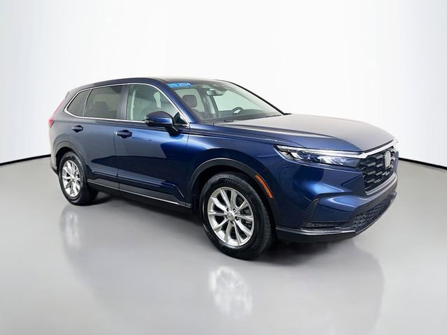 Certified 2024 Honda CR-V EX-L image 24