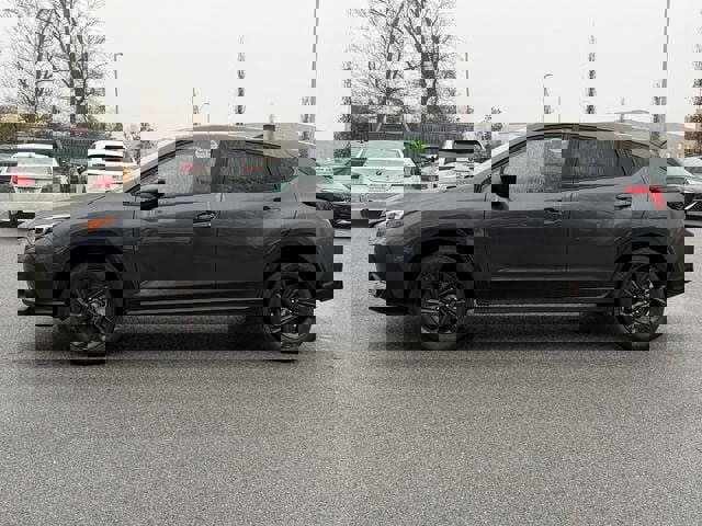 Certified 2026 Subaru Crosstrek 2.5i image 5