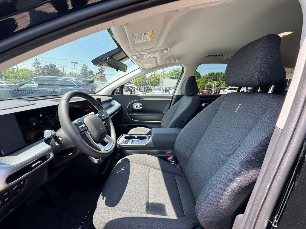 New 2026 Hyundai Ioniq 9 SE AWD/4WD image 20