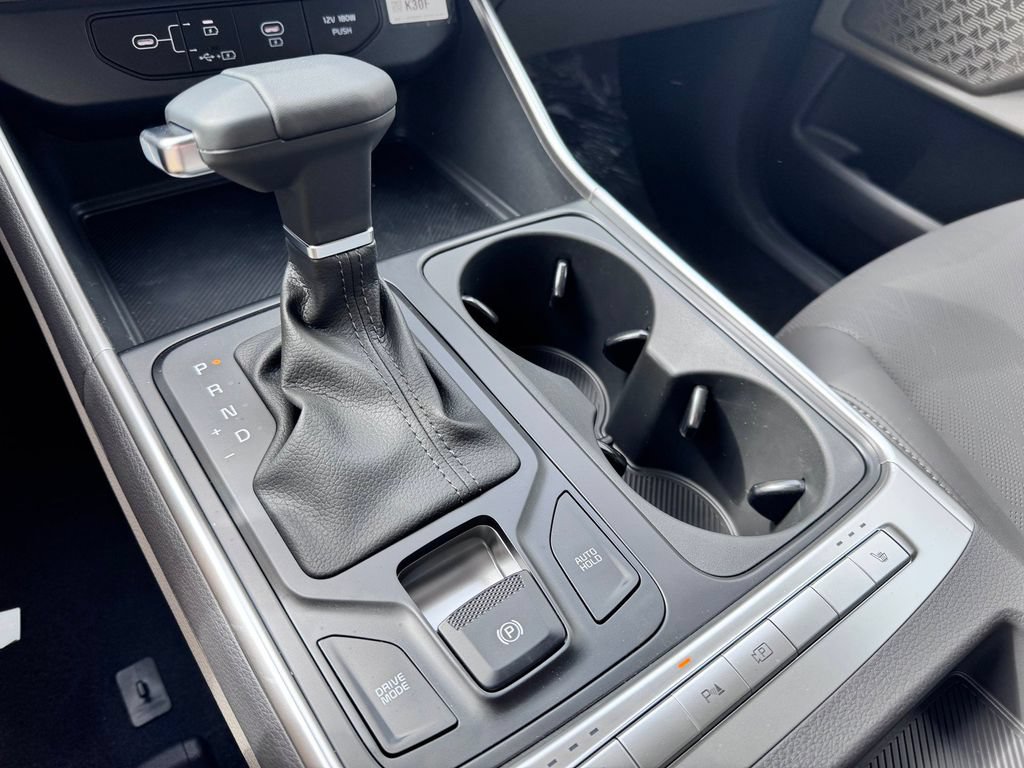 New 2026 Kia Carnival FWD image 19