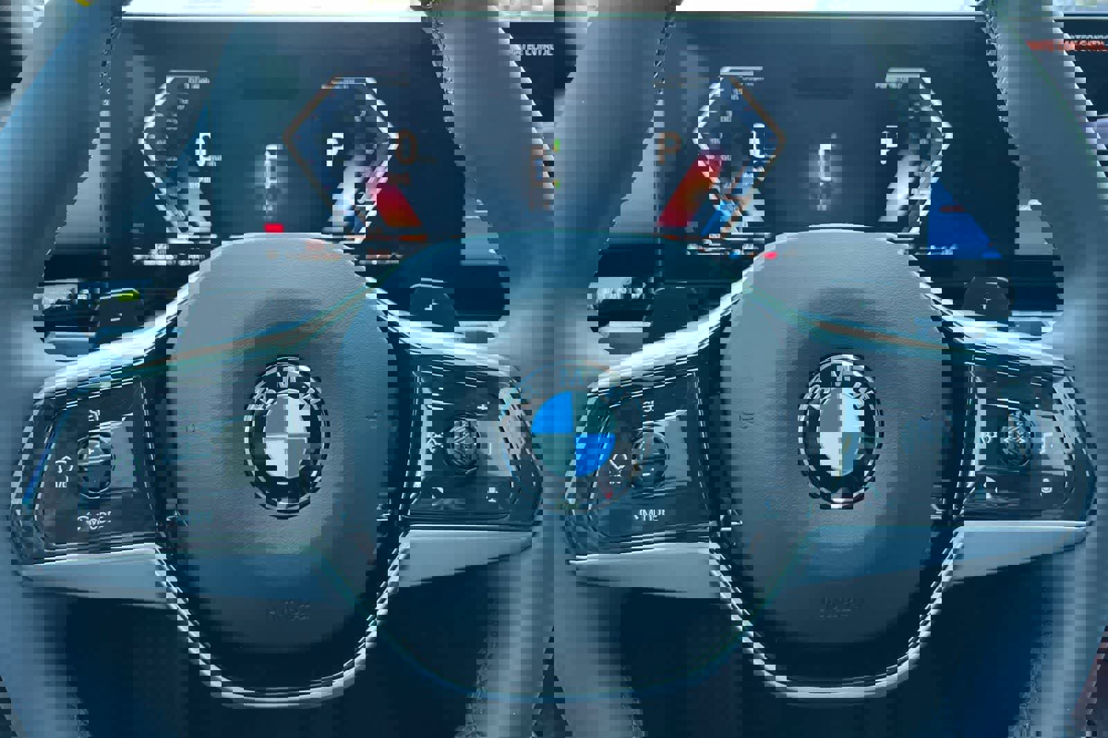 Used 2024 BMW 530i 530i w/ Premium Package image 25