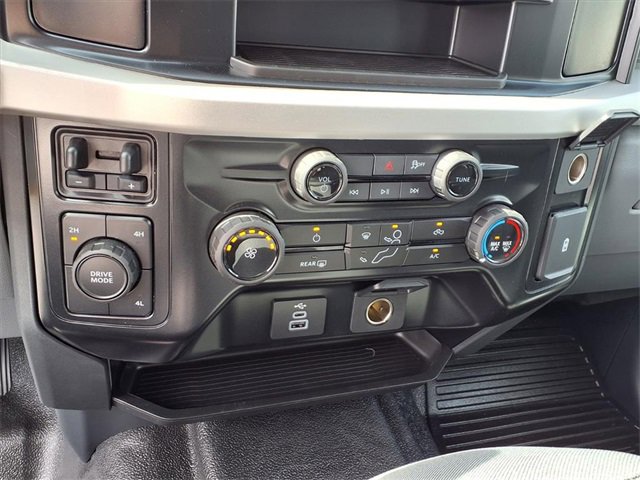 New 2026 Ford F350 XL image 14