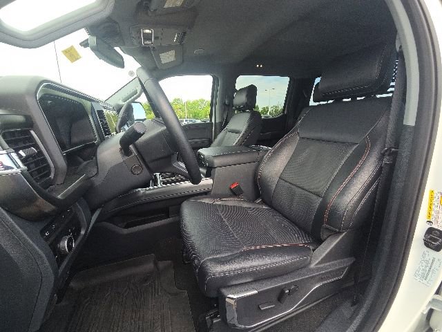Used 2024 Ford F250 Lariat w/ Lariat Ultimate Package AWD/4WD image 25