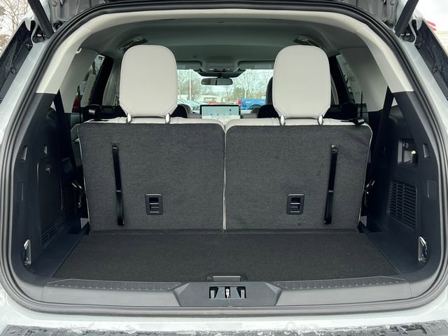 New 2026 Ford Explorer Active w/ Active Comfort Package AWD/4WD image 37