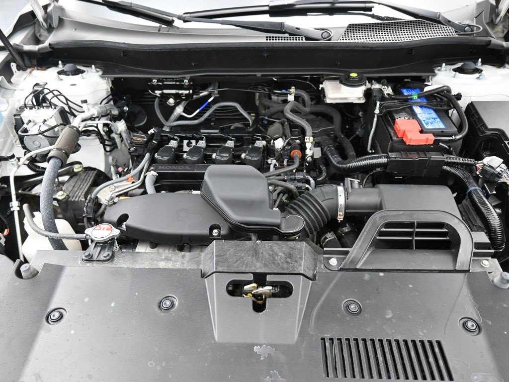 Used 2024 Honda CR-V EX image 46