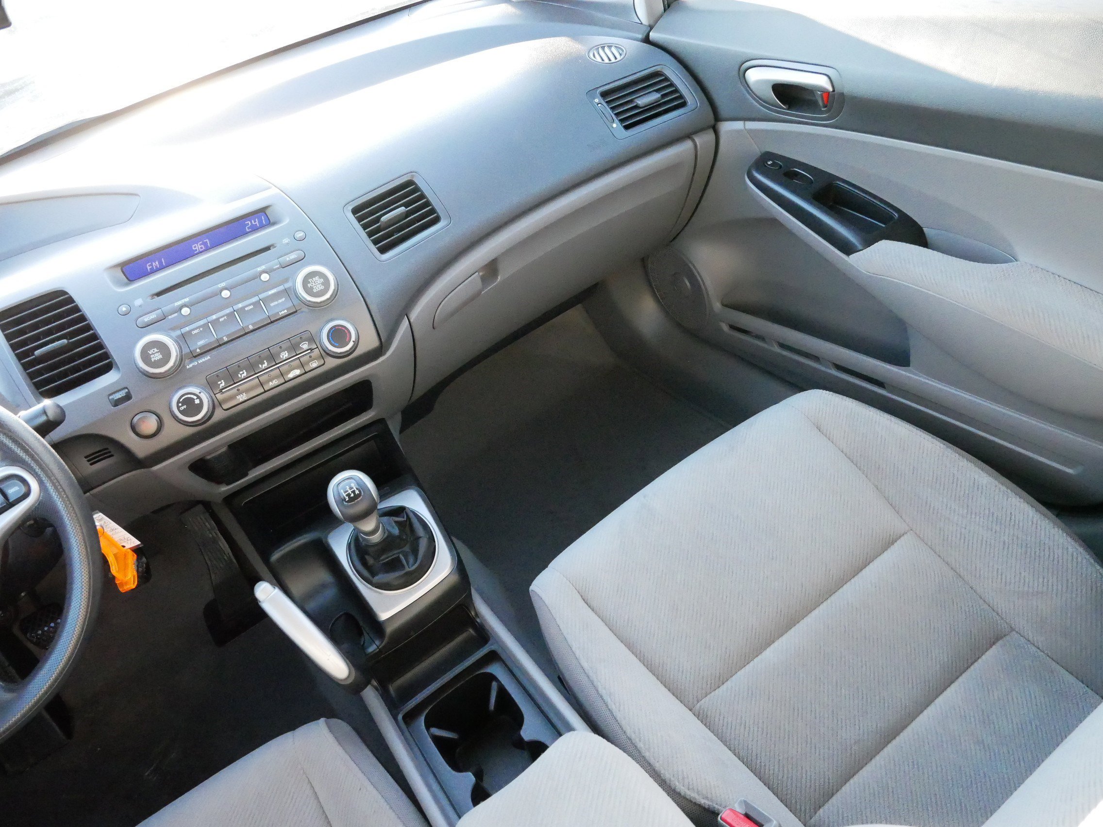 Used 2010 Honda Civic LX image 11