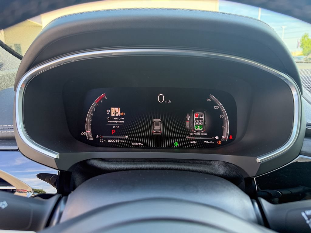 New 2026 Acura MDX Type S w/ Advance Package AWD/4WD image 16