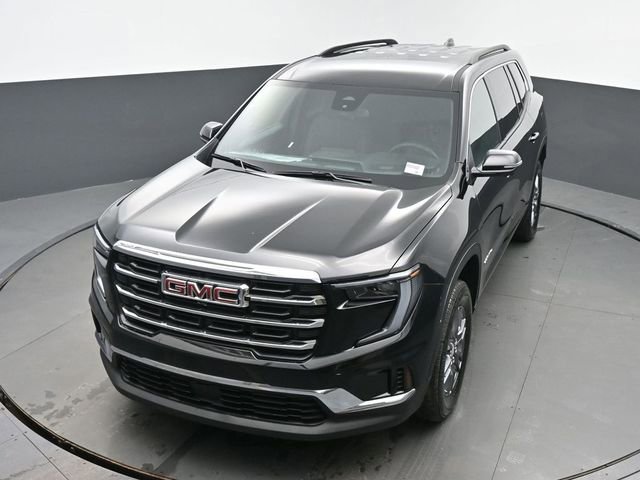 Certified 2025 GMC Acadia Elevation image 40