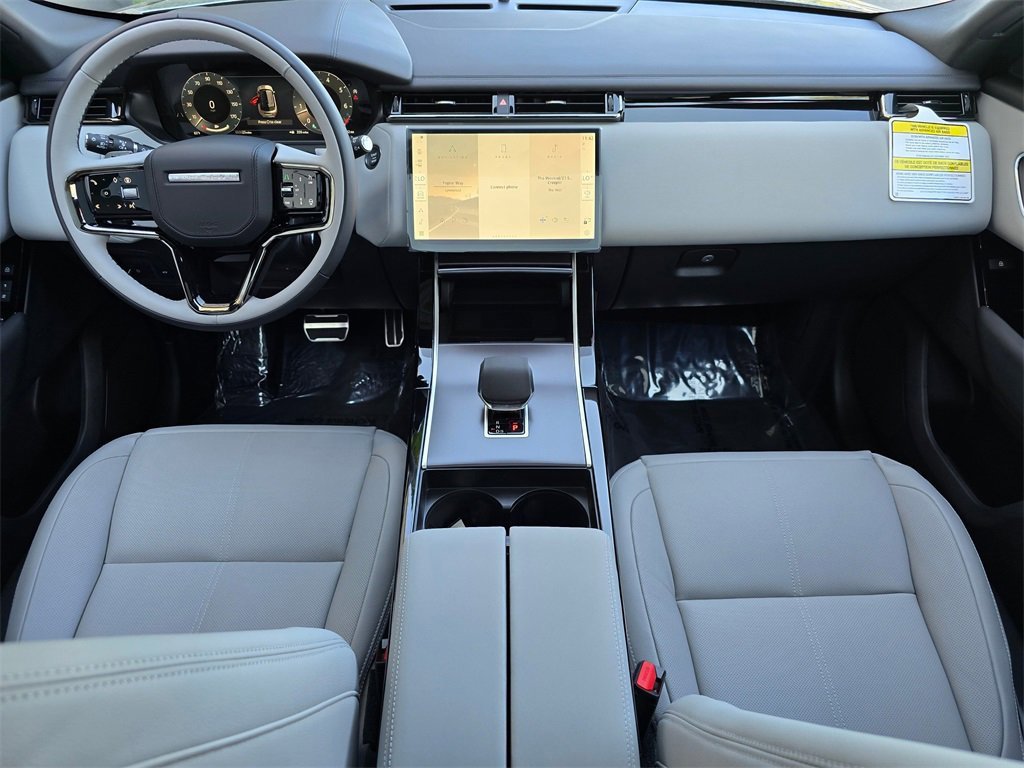 New 2026 Land Rover Range Rover Velar Dynamic SE image 10