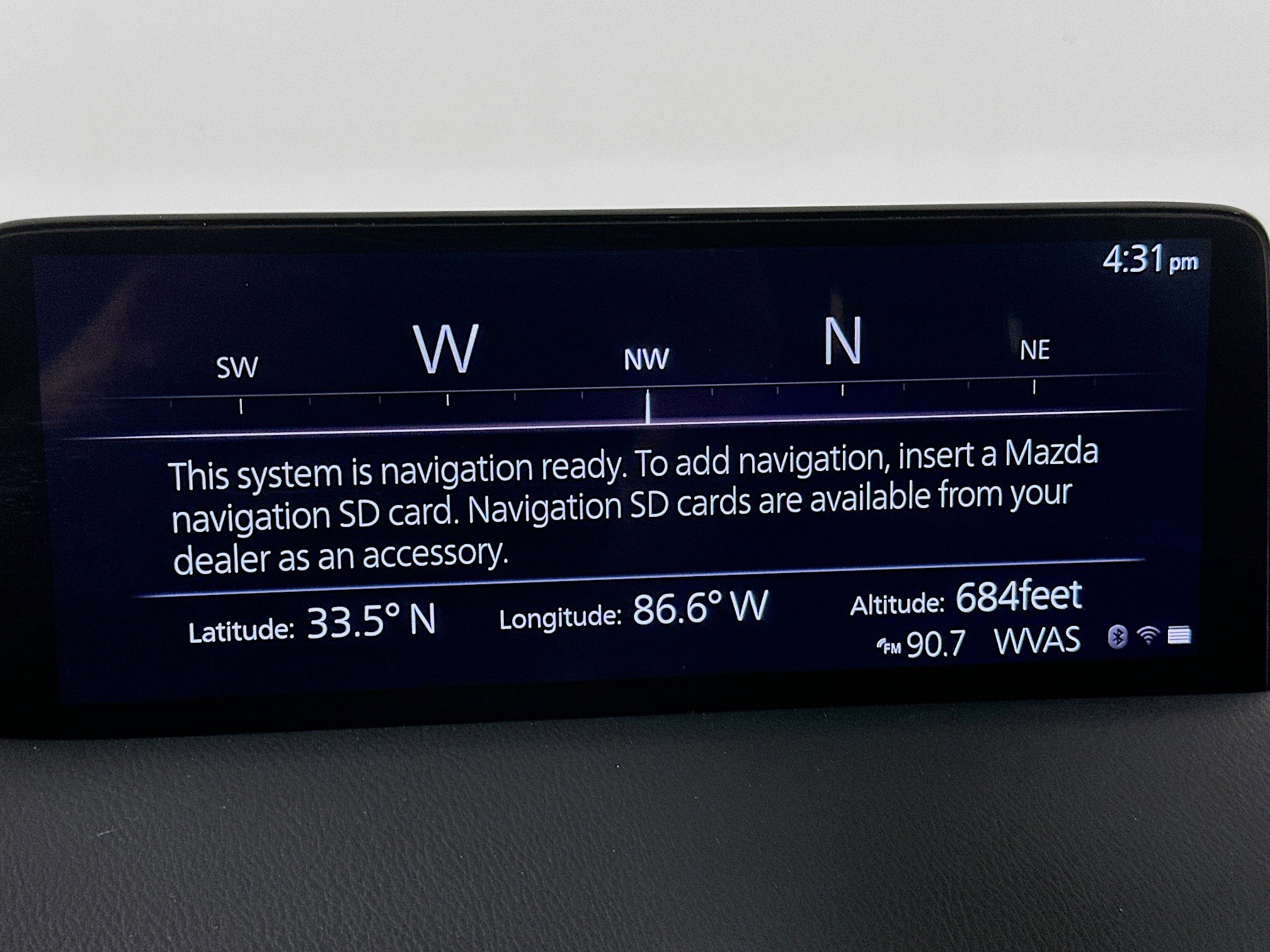 Used 2025 MAZDA CX-5 AWD 2.5 S w/ Preferred Package image 22