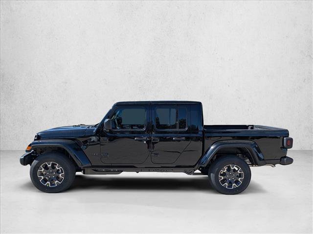 New 2026 Jeep Gladiator Sport image 9