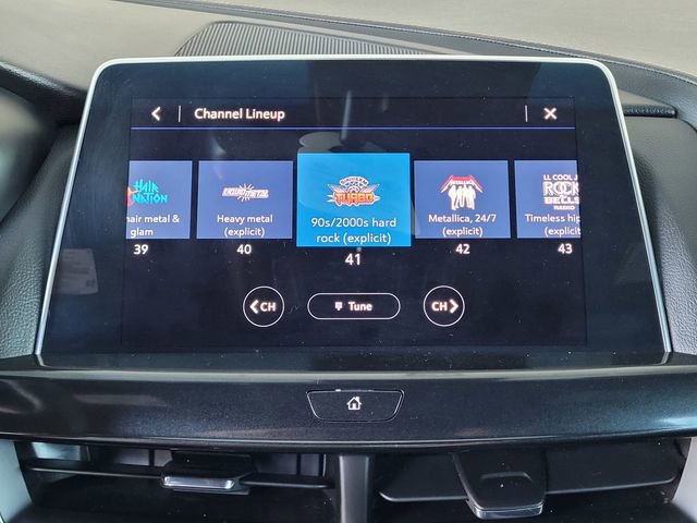 Certified 2023 Cadillac CT5 Sport w/ Parking Package image 20