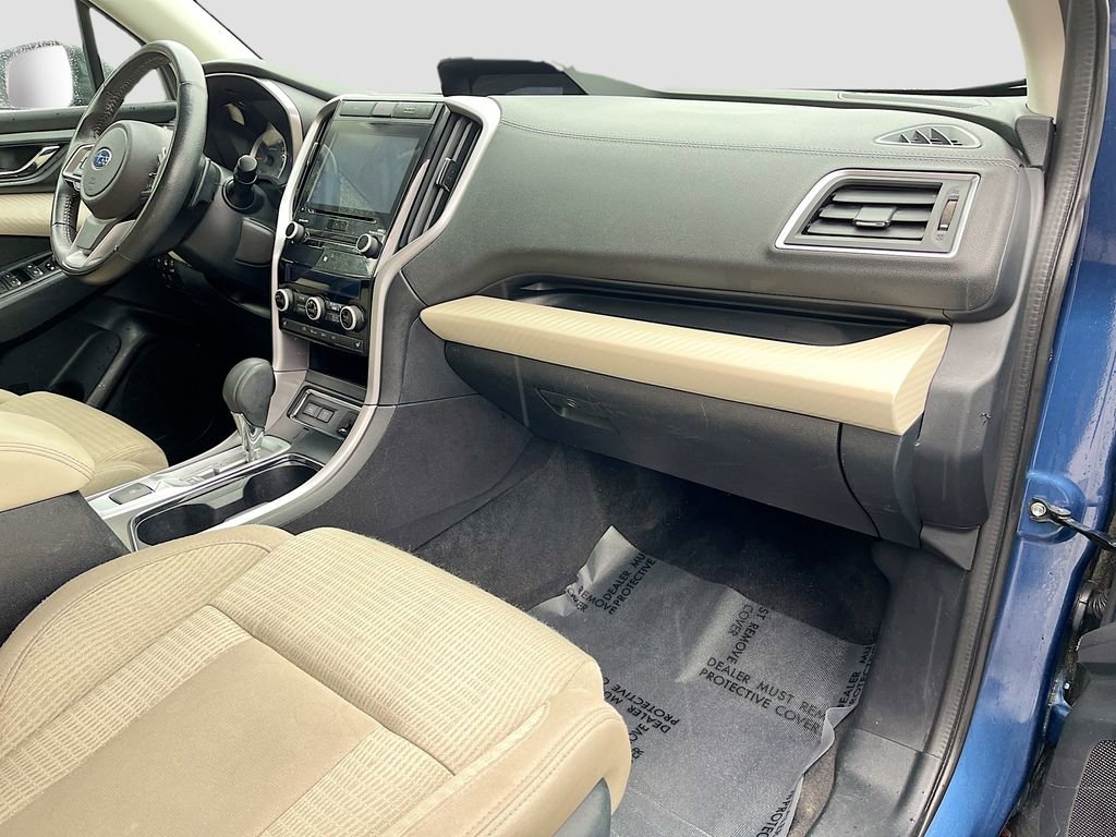Used 2022 Subaru Ascent Premium w/ Convenience Package image 28