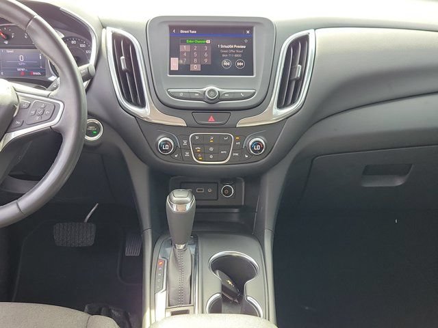 Used 2021 Chevrolet Equinox LT AWD/4WD image 22