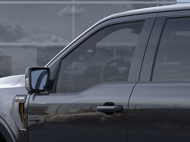 New 2025 Ford F150 Tremor w/ Equipment Group 402A High image 20