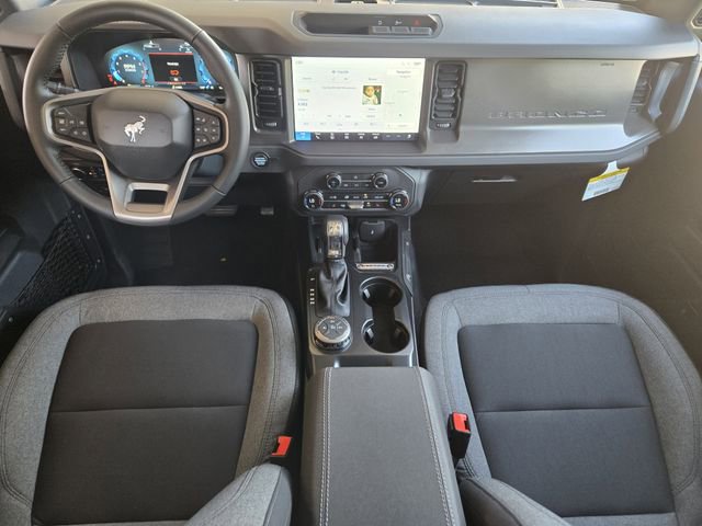 New 2025 Ford Bronco Big Bend AWD/4WD image 19